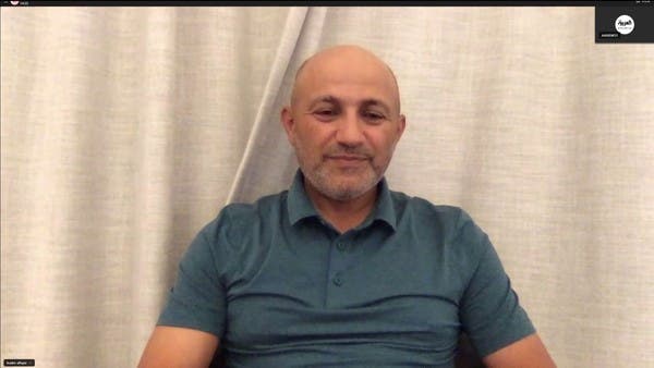 الفارس الدهامي يكشف خطة الإعداد للمشاركة في الأولمبياد