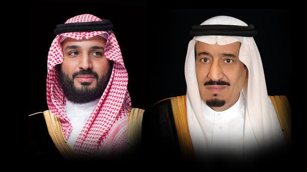 الملك سلمان وولي العهد يوجهان بتسيير جسر جوي للمغرب