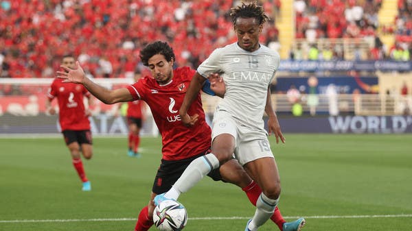 الهلال.. مشاركة ثالثة في كأس العالم للأندية