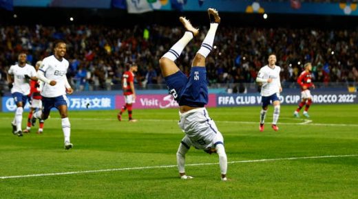 الهلال يتلاعب بفلامنغو ويتأهل إلى نهائي مونديال الأندية
