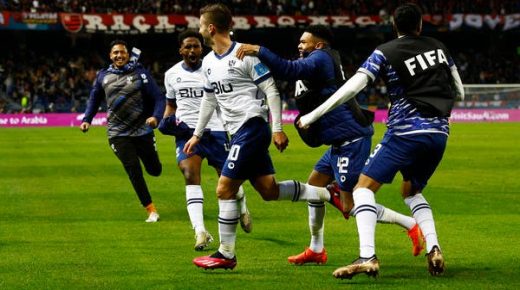 الهلال يعيد آسيا إلى نهائي أندية العالم بعد غياب 5 أعوام