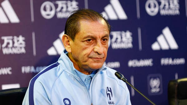 الهلال يمثل بلداً بأسره.. وريال مدريد “التجربة الأهم”