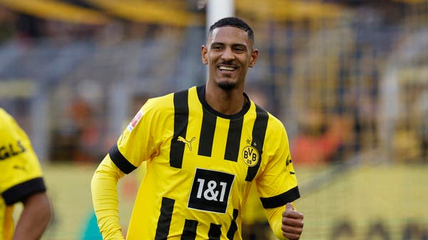بعد تعافيه من السرطان.. هالر يفتتح رصيده التهديفي مع دورتموند
