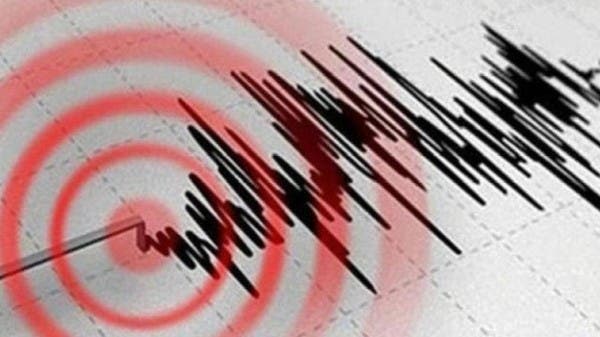 بقوة 4.1.. هزة أرضية جنوب شرقي السعودية