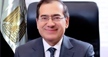 تصدير الشحنة رقم 500 من مصنع إسالة الغاز فى دمياط بمصر