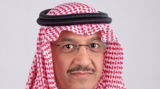 تعيين البنيان رئيساً لبنك المنشآت الصغيرة والمتوسطة في السعودية
