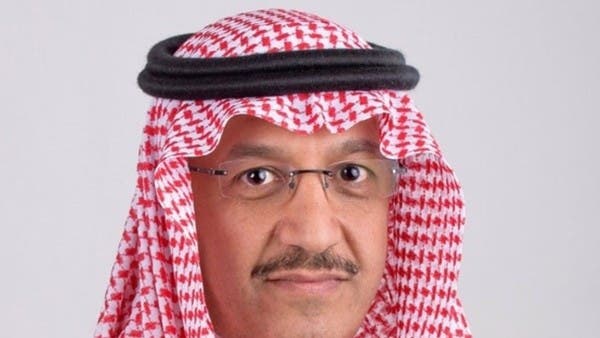 تعيين البنيان رئيساً لبنك المنشآت الصغيرة والمتوسطة في السعودية