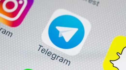 “تليجرام” يحصل على ميزات جديدة مع أكبر تحديث لهذا العام