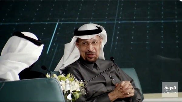 خطة المملكة الاقتصادية تستهدف بناء قطاعات غير مرتبطة بالنفط