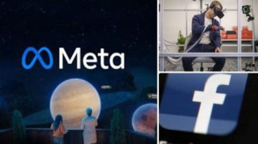 رغم خسارة Reality Labs للمليارات .. “ميتا” تستكمل خططها في تطوير “ميتافيرس”