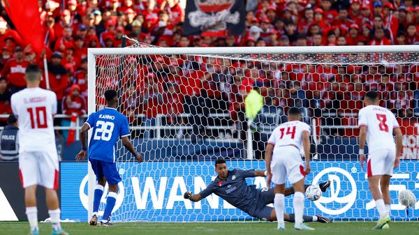 ركلات الترجيح تقود الهلال إلى نصف نهائي مونديال الأندية