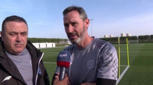 رونالدو لفت أنظار العالم إلى الدوري السعودي