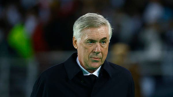 ريال مدريد لعب بالنار أمام الأهلي