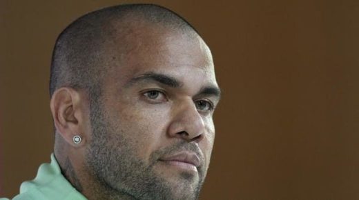 فحص الحمض النووي: ألفيش اغتصب الفتاة
