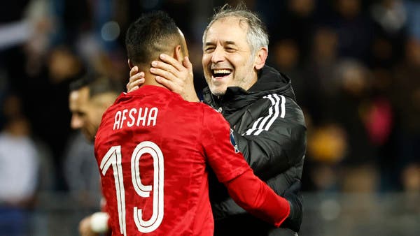 لن ندافع أمام ريال مدريد