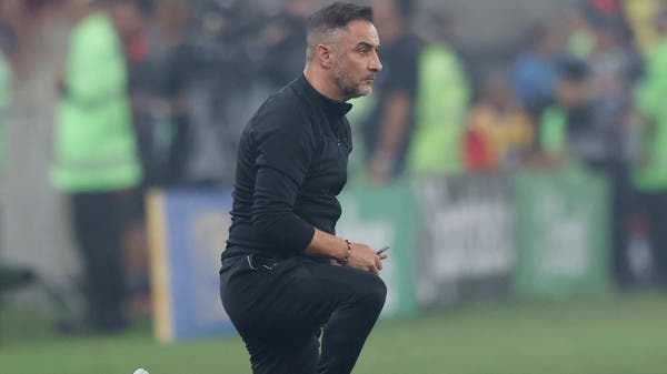 مدرب فلامنغو يتطلع لثأر عمره 9 أعوام أمام الهلال