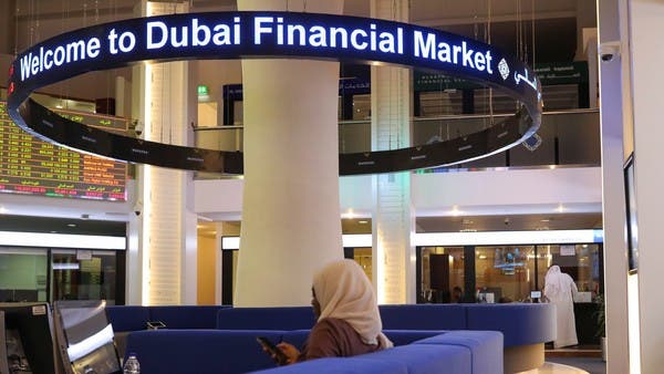 معظم أسواق الأسهم في الخليج تغلق على ارتفاع مع صعود أسعار النفط