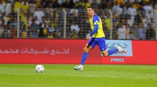 مواجهة رونالدو حافز كبير.. وسأحرمه من المساحة