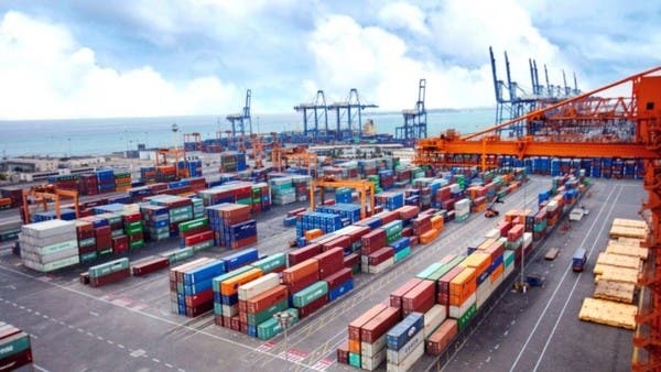 “موانئ” السعودية تحقق زيادة 24% في حاويات المناولة خلال يناير 2023