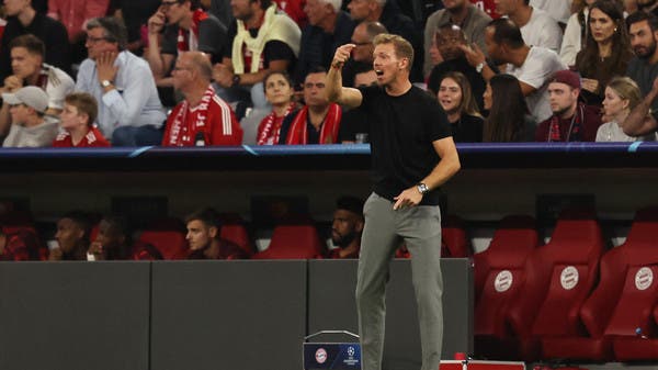 ناغلسمان يقترب من قيادة منتخب ألمانيا