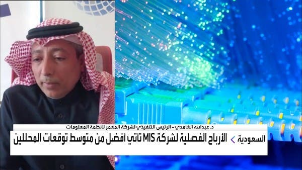 نتوقع نمو إيراداتنا بأكثر من 50% في 2023
