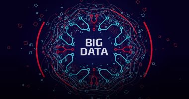 يعني إيه؟.. مصطلح Big Data أو البيانات الضخمة