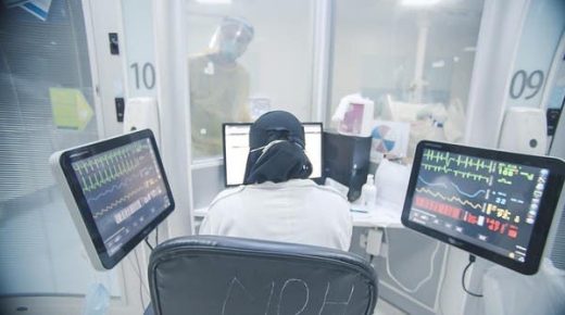 10 مستشفيات و82 مركزاً صحياً بمكة لخدمة ضيوف الرحمن في رمضان
