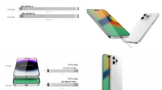 يعنى إيه؟.. Apple تحد من ميزة ProMotion والعرض الدائم على طرازات iPhone 15 Pro