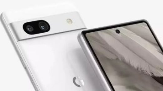 تسريبات جديدة تكشف عن مواصفات وتصميم هاتف Google Pixel 7a.. كل ما تحتاج معرفته