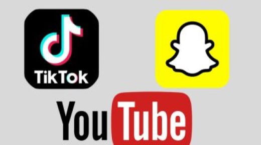 مدرسة أمريكية تقاضى YouTube وTikTok وSnapchat.. اعرف السبب