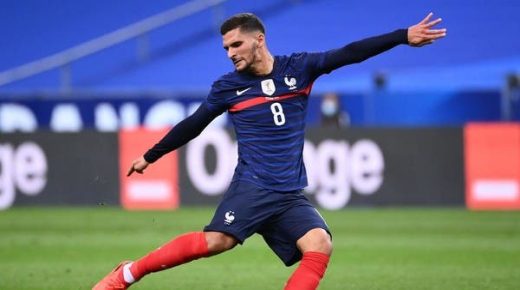 4 لاعبين من الدوري الفرنسي يختارون تمثيل الجزائر