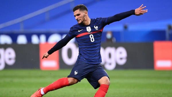 4 لاعبين من الدوري الفرنسي يختارون تمثيل الجزائر
