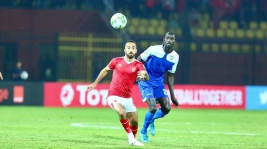 الهلال يتهم الأهلي بـ “الكراهية” ويخشى من “بورسعيد” جديدة