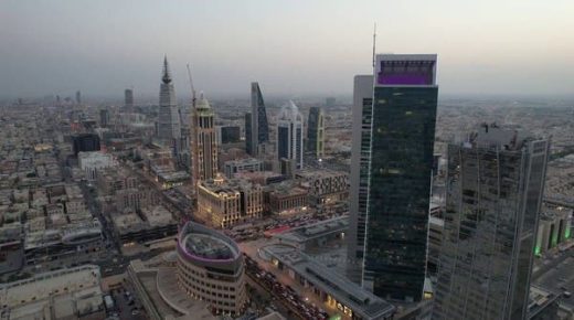 8 شركات كبرى تنفذ الحزمة الأولى من المشاريع ضمن برنامج “شريك”