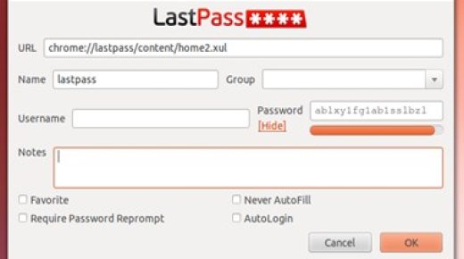 LastPass تكشف عن اختراق كبير يتسبب في تسريب بيانات هامة للمستخدمين
