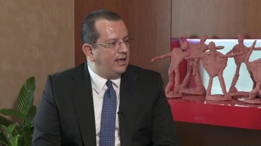  “S&P” للعربية: البنوك السعودية لديها حلول لتجاوز ضغط السيولة وارتفاع القروض
