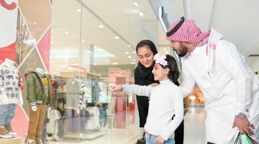 الخسائر المتراكمة لـ”سينومي ريتيل” تهبط إلى 10% من رأس المال