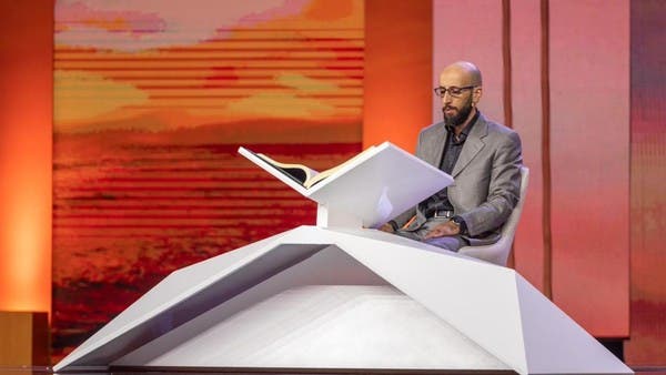 أميركي يذهل المتابعين بجودة تلاوته للقرآن في “عطر الكلام”