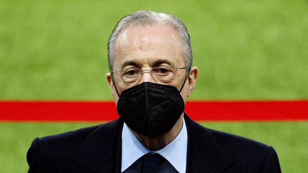 إجراءات قانونية لريال مدريد ضد برشلونة في مزاعم رشوة حكام