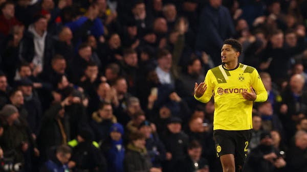 ريال مدريد يتفق مع بيلنغهام.. وينتظر دورتموند