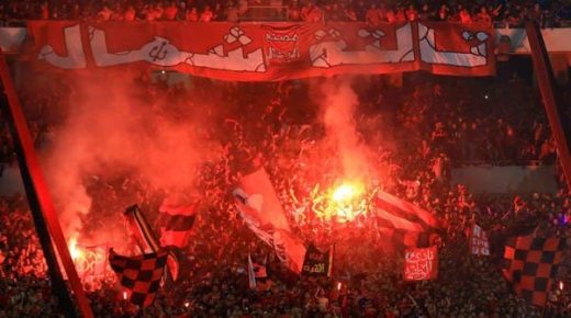الأهلي يطلب إعفاء لاعبيه من معسكر المنتخب المصري