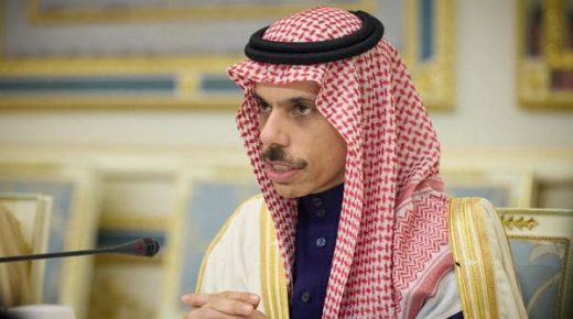 الاتفاق النووي يجب أن يعالج مخاوف دول جوار إيران