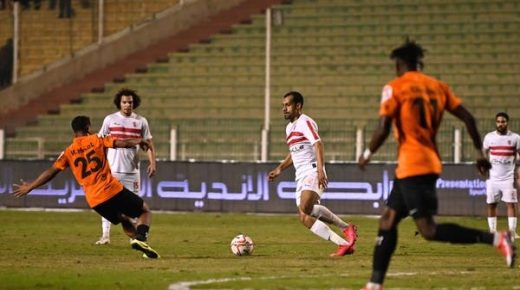 البنك الأهلي يصعق الزمالك ويتأهل لدور الثمانية في كأس الرابطة