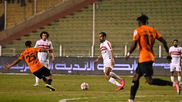 البنك الأهلي يصعق الزمالك ويتأهل لدور الثمانية في كأس الرابطة