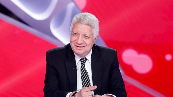 الخميس.. مؤتمر صحافي لرئيس الزمالك بعد انتهاء فترة حبسه