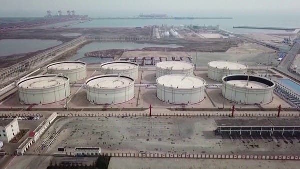 السعودية والإمارات تؤمنان 78.1% من احتياجات اليابان النفطية في يناير