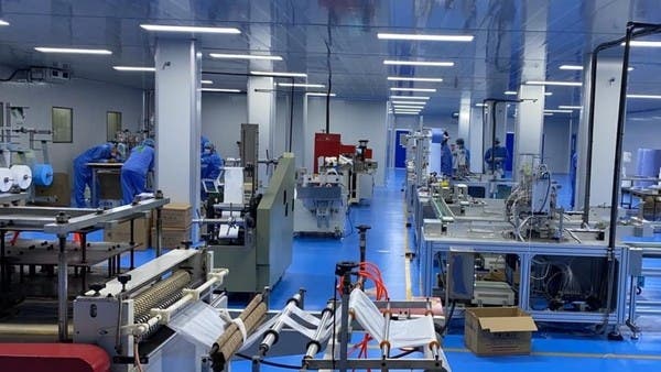 “الصناعة” السعودية تُطلق مبادرة فرص الاستثمار في سلاسل الإمداد المحلية