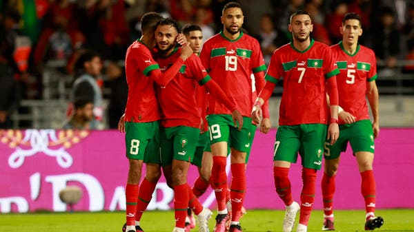 تصنيف “فيفا”.. الأرجنتين تحافظ على الصدارة والمغرب الأول عربيا