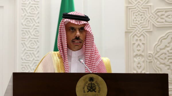 المصير الواحد لدول المنطقة يحتم بناء الاستقرار