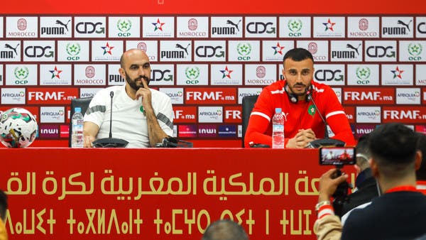 المغرب يأمل كتابة التاريخ أمام البرازيل